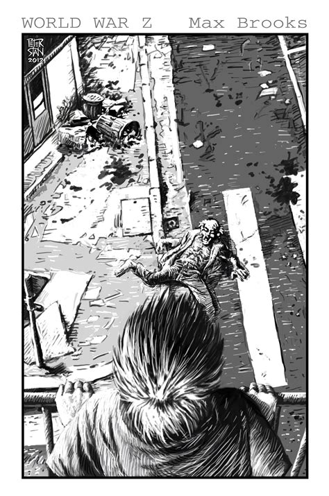 world war z kisscartoon